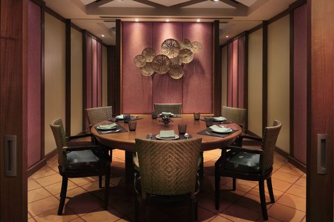 PHUKET MARRIOTT MERLIN BEACH - Photo 72