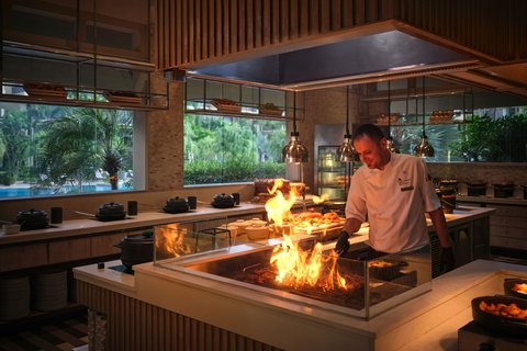 PHUKET MARRIOTT MERLIN BEACH - Photo 70