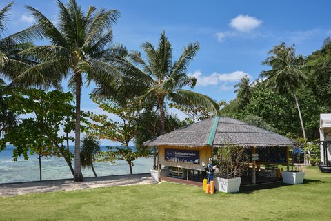 PHUKET MARRIOTT MERLIN BEACH - Photo 135