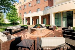  - Courtyard by Marriott South Arlington - I-20, Exit 450