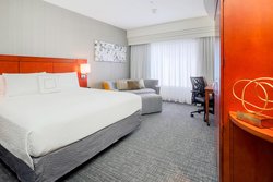  - Courtyard by Marriott South Arlington - I-20, Exit 450