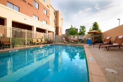  - Courtyard by Marriott South Arlington - I-20, Exit 450