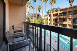  - Courtyard by Marriott Hotel Palos Verdes Torrance