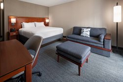 - Courtyard by Marriott Hotel Palos Verdes Torrance