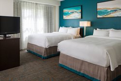  - Residence Inn by Marriott SeaWorld Orlando - I-4, Exits 71 & 72