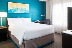  - Residence Inn by Marriott SeaWorld Orlando - I-4, Exits 71 & 72