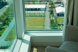  - Westin Waterfront Hotel Boston