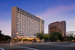  - Marriott Hotel Richmond - I-95, Exit 74C