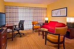  - Courtyard by Marriott Hotel Northwest Richmond