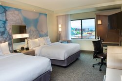  - Courtyard by Marriott Hotel Everett