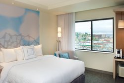  - Courtyard by Marriott Hotel Everett