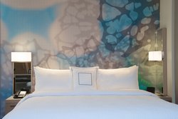  - Courtyard by Marriott Hotel Everett