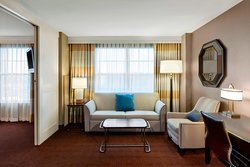  - Sheraton Suites Galleria Atlanta - I-285, Exit 19 & 20