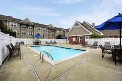  - Residence Inn by Marriott Foxborough - I-95, Exit 13A