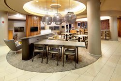  - SpringHill Suites by Marriott Waukegan