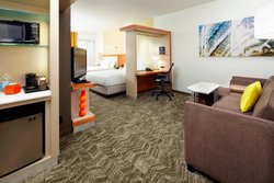  - SpringHill Suites by Marriott Waukegan