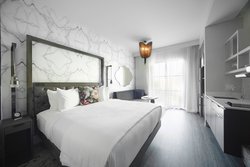  - Hotel Bella Grace Charleston - I-26, Exit 221B