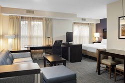  - Residence Inn by Marriott Foxborough - I-95, Exit 13A