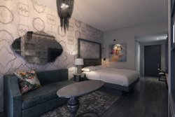  - Hotel Bella Grace Charleston - I-26, Exit 221B