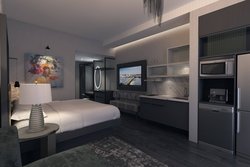  - Hotel Bella Grace Charleston - I-26, Exit 221B