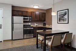  - Residence Inn by Marriott Foxborough - I-95, Exit 13A