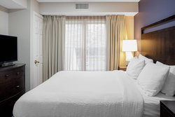  - Residence Inn by Marriott Foxborough - I-95, Exit 13A