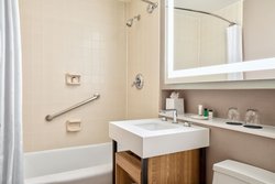  - Sheraton Hotel Dallas - I-345, Exit 284B