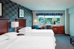  - Sheraton Bayfront Hotel Erie