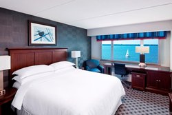  - Sheraton Bayfront Hotel Erie