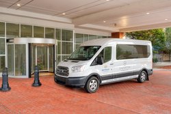  - Sheraton Bayfront Hotel Erie