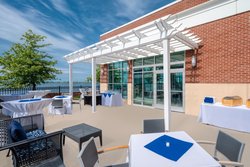  - Sheraton Bayfront Hotel Erie