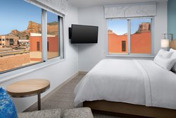  - Element Hotel Sedona Village of Oak Creek