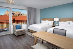  - Element Hotel Sedona Village of Oak Creek