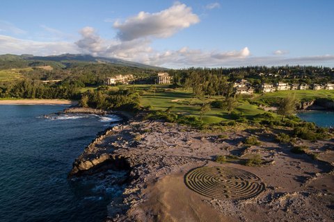 THE RITZ-CARLTON KAPALUA - Photo 2