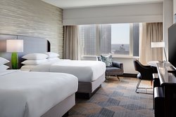  - Sheraton Hotel Dallas - I-345, Exit 284B