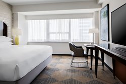  - Sheraton Hotel Dallas - I-345, Exit 284B
