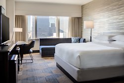  - Sheraton Hotel Dallas - I-345, Exit 284B