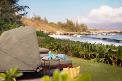  - Ritz-Carlton Hotel Kapalua Maui