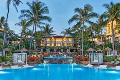 THE RITZ-CARLTON KAPALUA - Photo 145