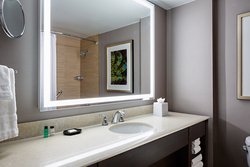  - Sheraton Hotel Dallas - I-345, Exit 284B