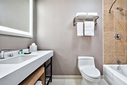  - Sheraton Hotel Dallas - I-345, Exit 284B