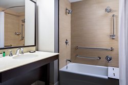  - Sheraton Hotel Dallas - I-345, Exit 284B