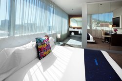  - W Hotel Hollywood