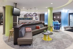  - SpringHill Suites by Marriott SeaWorld Orlando