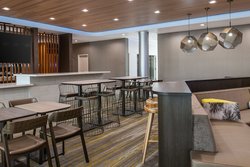  - Springhill Suites by Marriott Redlands