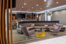 - Springhill Suites by Marriott Redlands