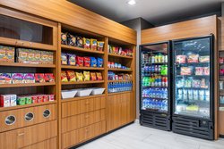  - Springhill Suites by Marriott Redlands