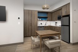  - Element Hotel Sea Tac Airport Seattle