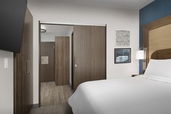  - Element Hotel Sea Tac Airport Seattle