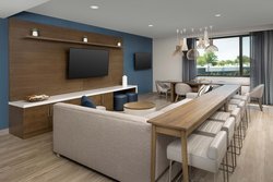  - Element Hotel Sea Tac Airport Seattle